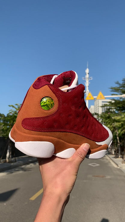 AIR JORDAN 13