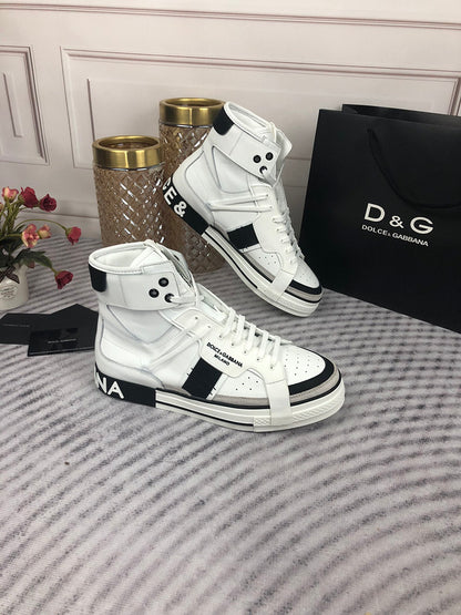 DOLCE GABANNA