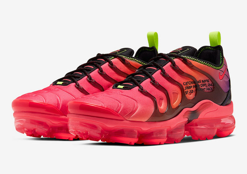 NIKE AIR MAX TN MAX PLUS