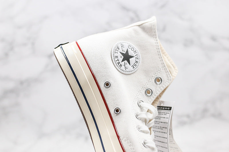 CONVERSE