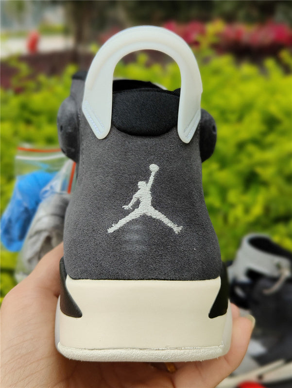 AIR JORDAN 6