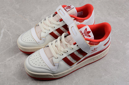 ADIDAS FORUM LOW