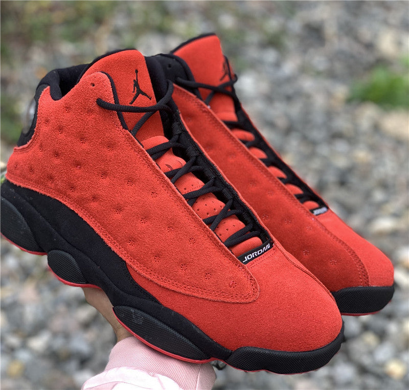 AIR JORDAN 13