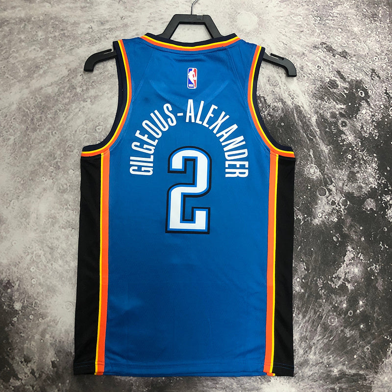 CAMISETA NBA