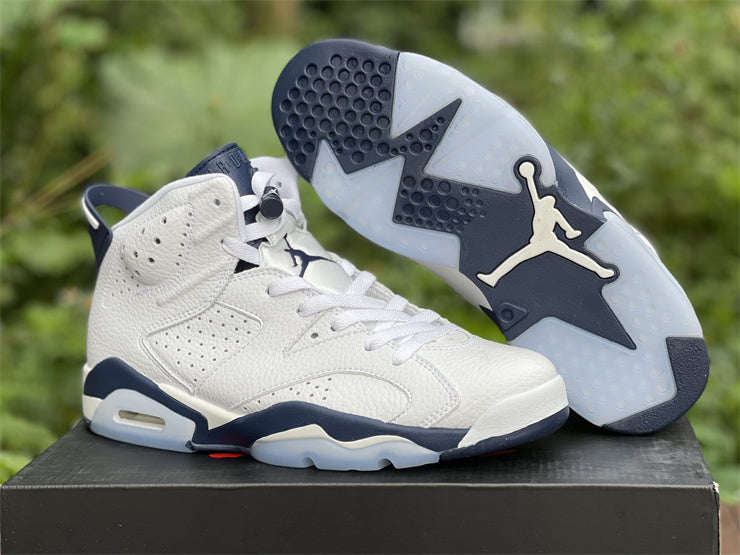 AIR JORDAN 6