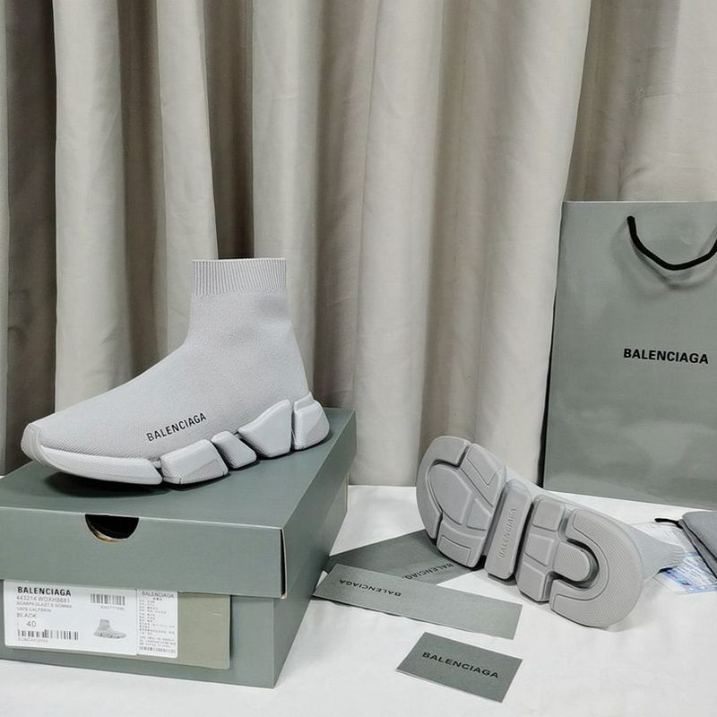 BALENCIAGA