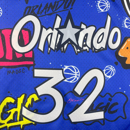 CAMISETA NBA