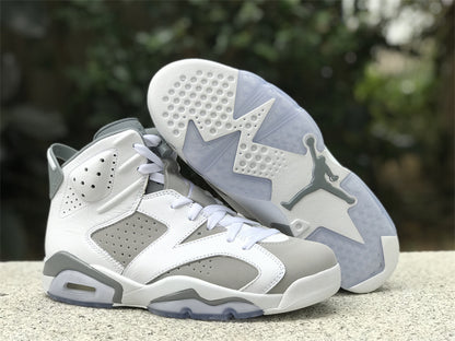 AIR JORDAN 6