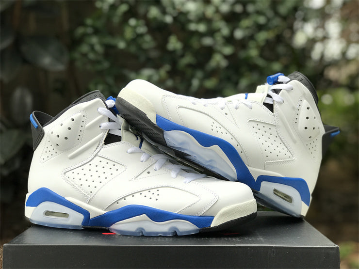 Copia de AIR JORDAN 6