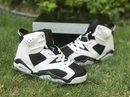 AIR JORDAN 6