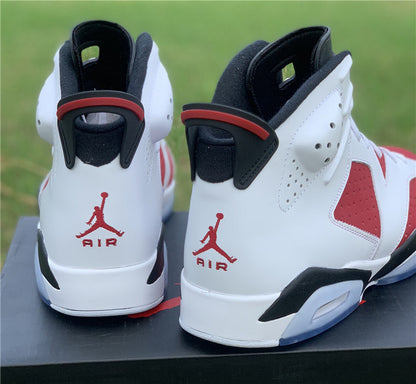 AIR JORDAN 6