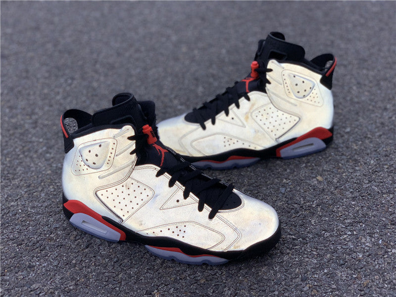 AIR JORDAN 6