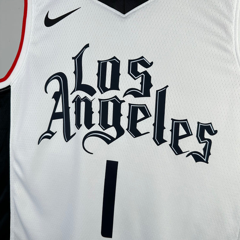 CAMISETA NBA