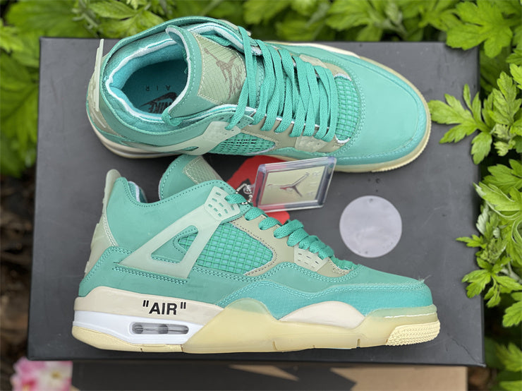 AIR JORDAN 4