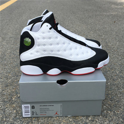 AIR JORDAN 13