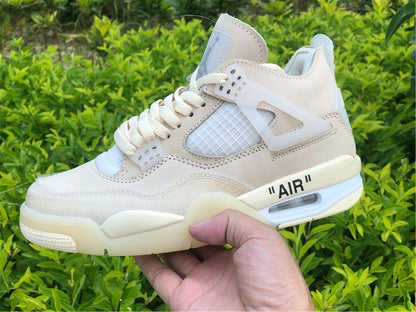 AIR JORDAN 4 GS X AJ4