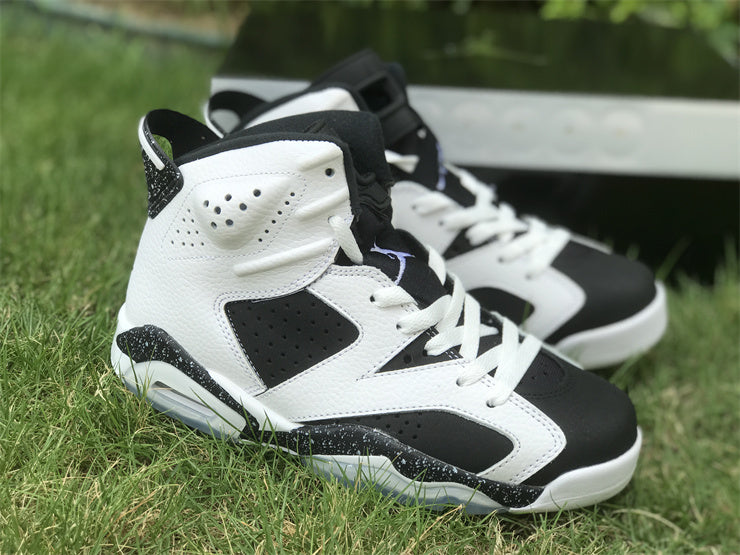 AIR JORDAN 6