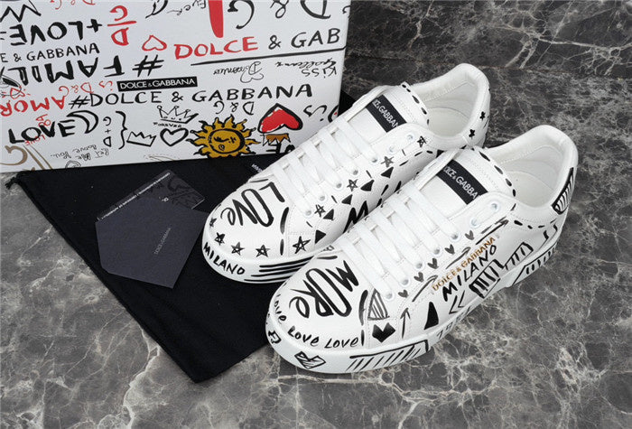 DOLCE GABANNA