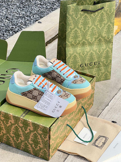 GUCCI