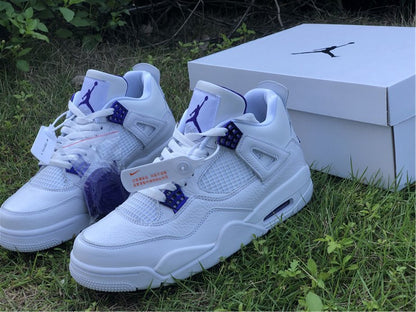 AIR JORDAN 4