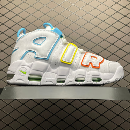 ZAPATILLAS NIKE UPTEMPO