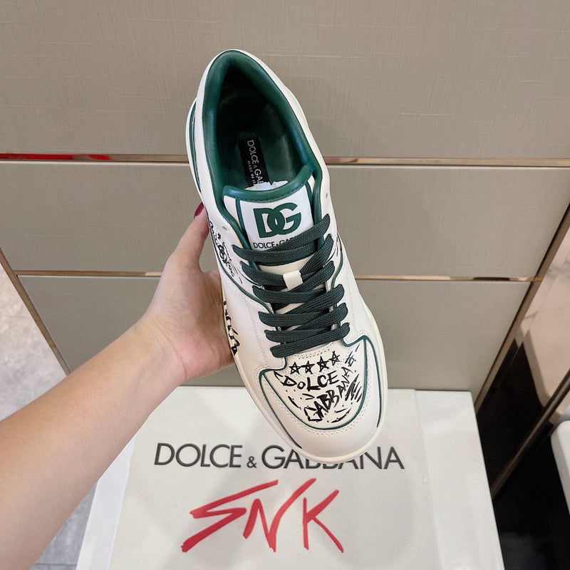 DOLCE GABANNA