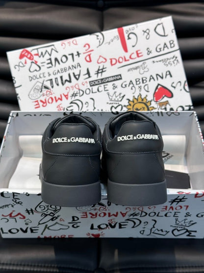 DOLCE GABANNA