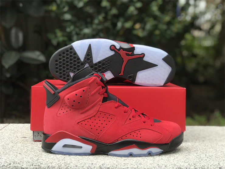 AIR JORDAN 6