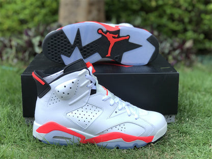 AIR JORDAN 6