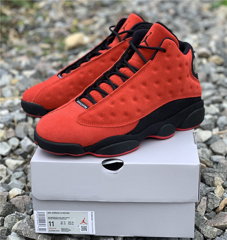 AIR JORDAN 13