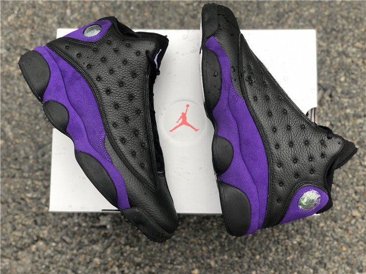 AIR JORDAN 13