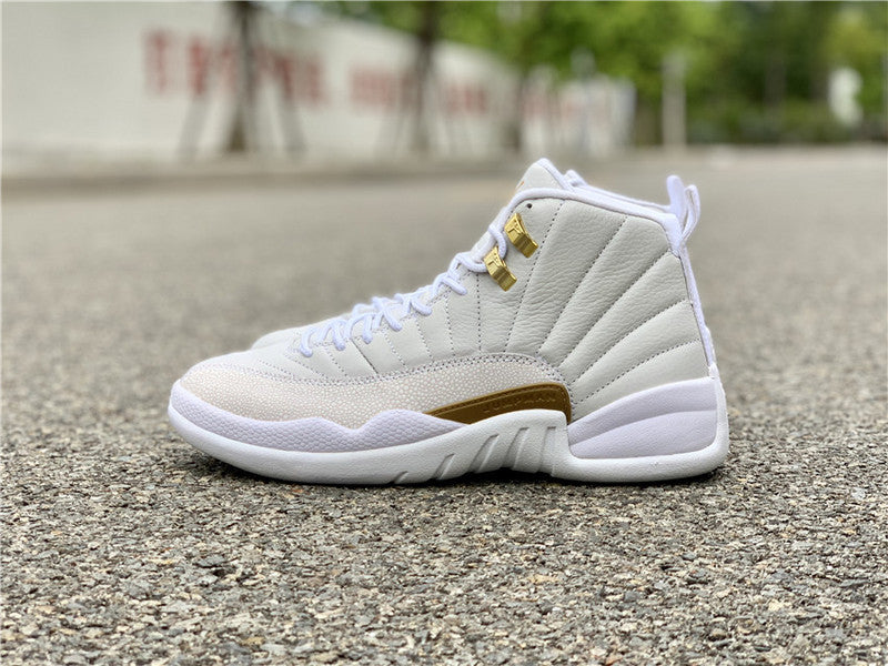 AIR JORDAN 12