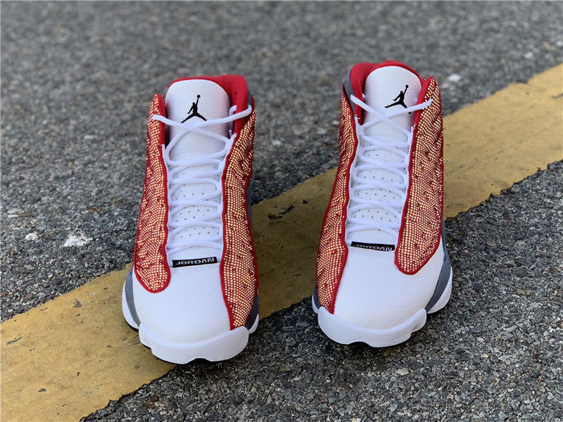 AIR JORDAN 13