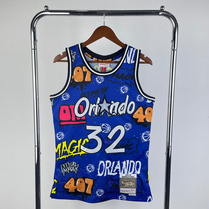 CAMISETA NBA