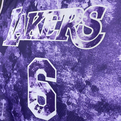 CAMISETA NBA