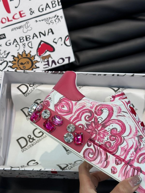 DOLCE GABANNA