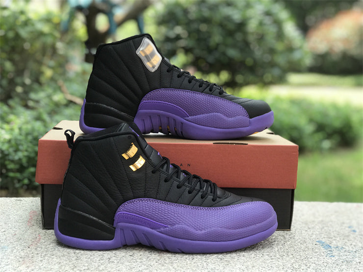 AIR JORDAN 12