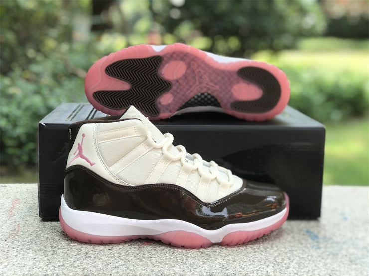 AIR JORDAN 11