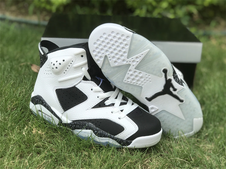 AIR JORDAN 6