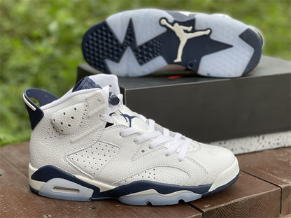 AIR JORDAN 6