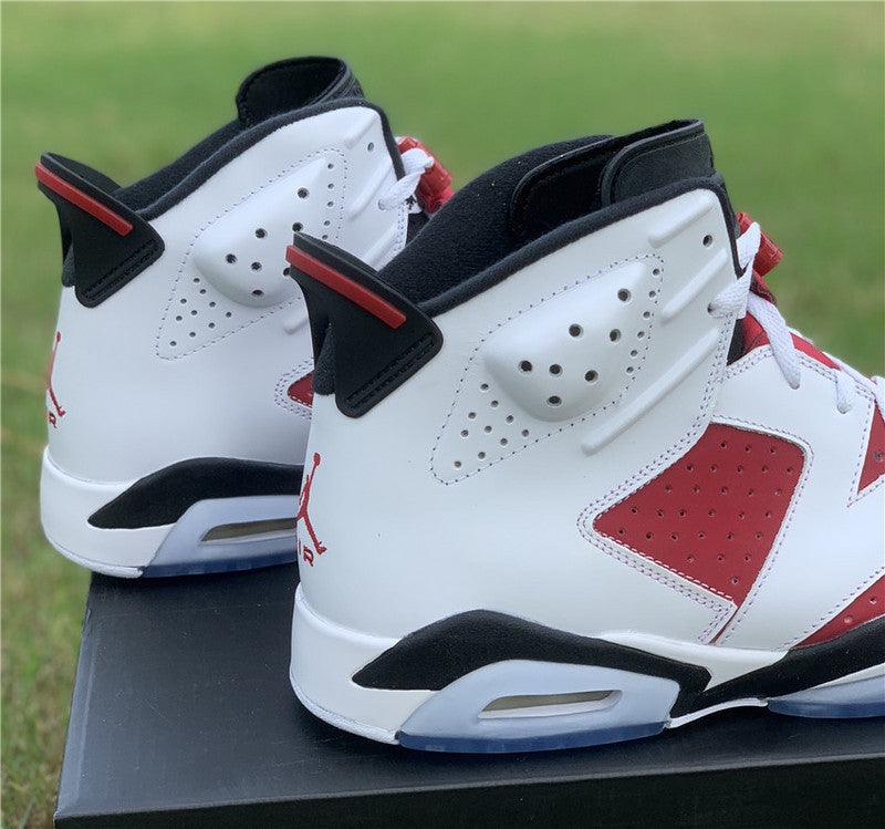 AIR JORDAN 6