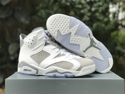 AIR JORDAN 6