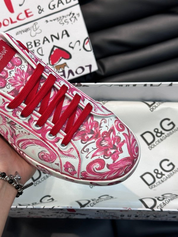 DOLCE GABANNA