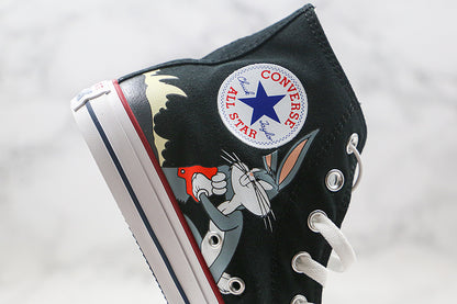 CONVERSE