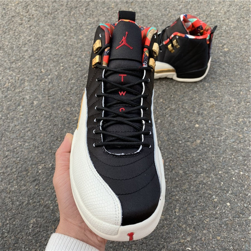 AIR JORDAN 12