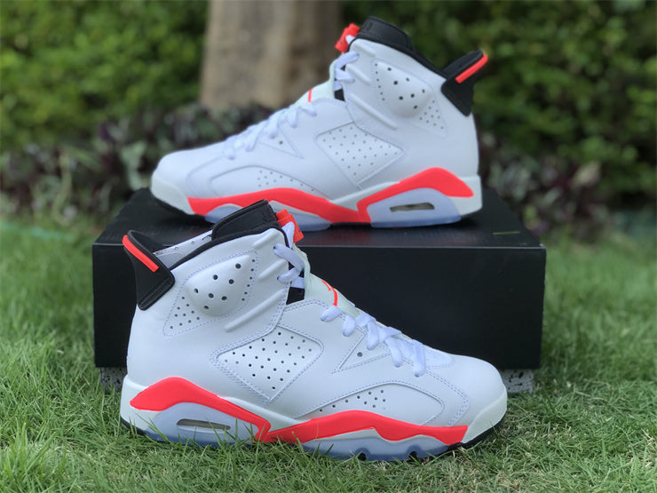 AIR JORDAN 6