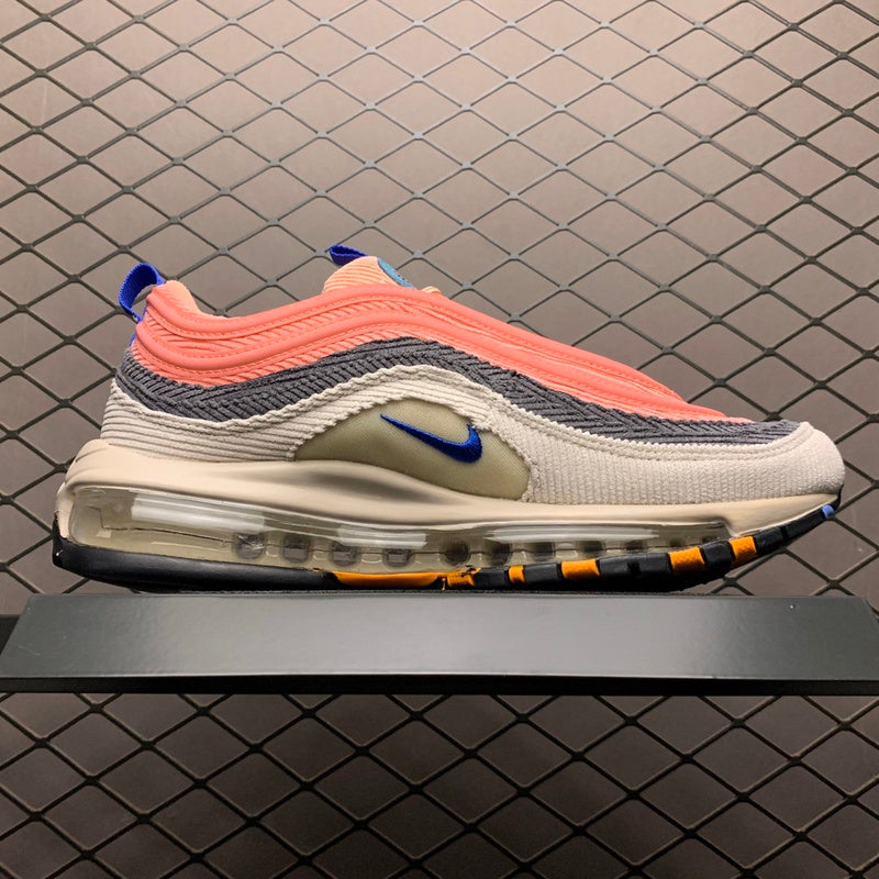 NIKE AIR MAX 97