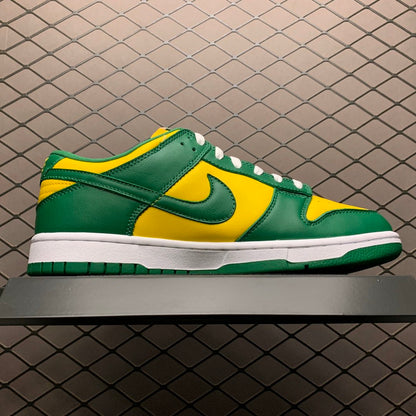 NIKE DUNK LOW