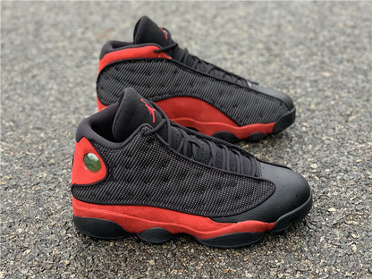 AIR JORDAN 13