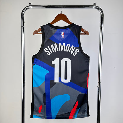 CAMISETA NBA